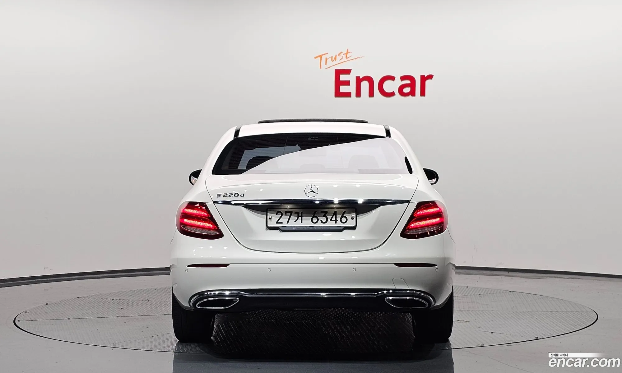 Mercedes-Benz E-Klasse V W213 S213 C238 E220D Avant Garde 2019 - фотография 16353059
