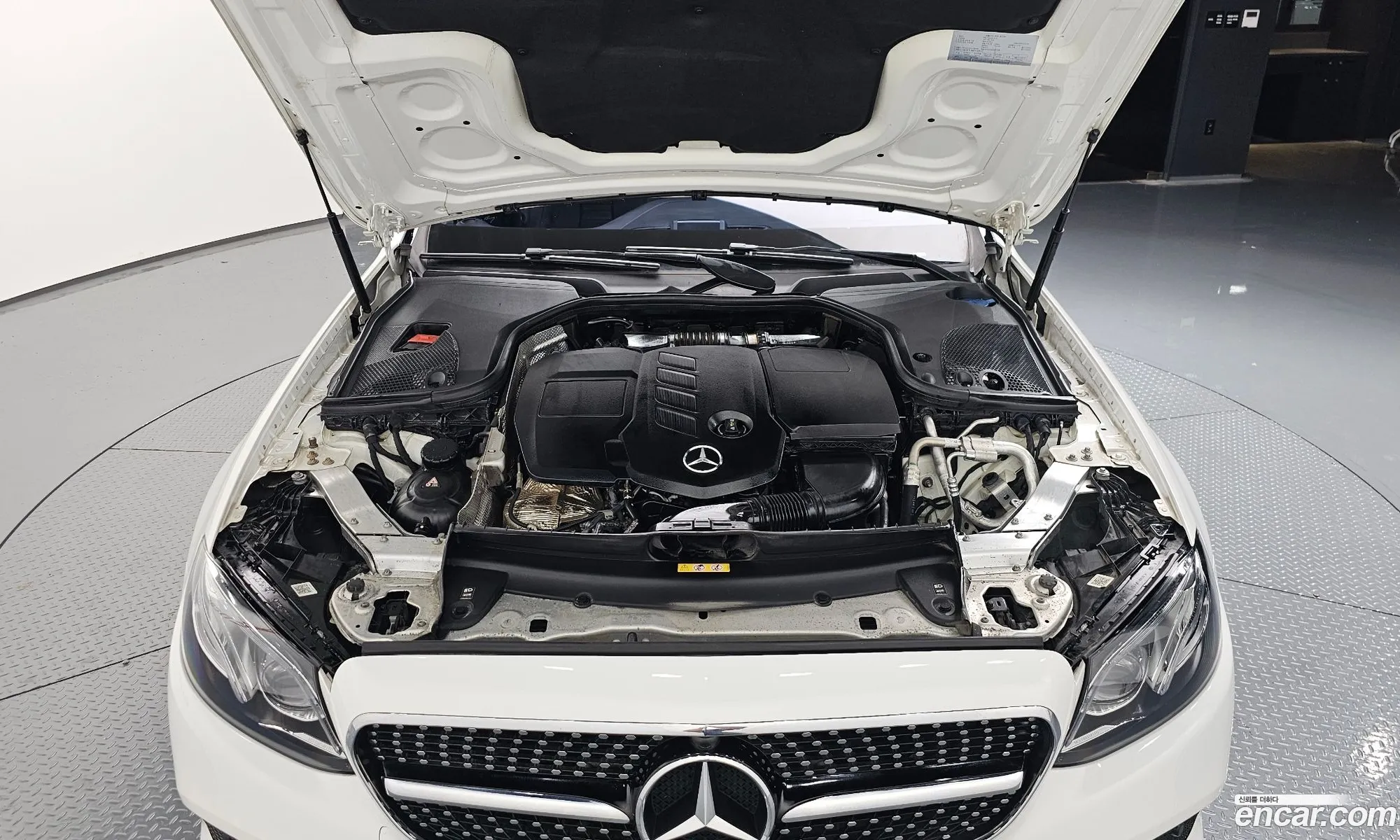 Mercedes-Benz E-Klasse V W213 S213 C238 E220D Avant Garde 2019 - фотография 16353061