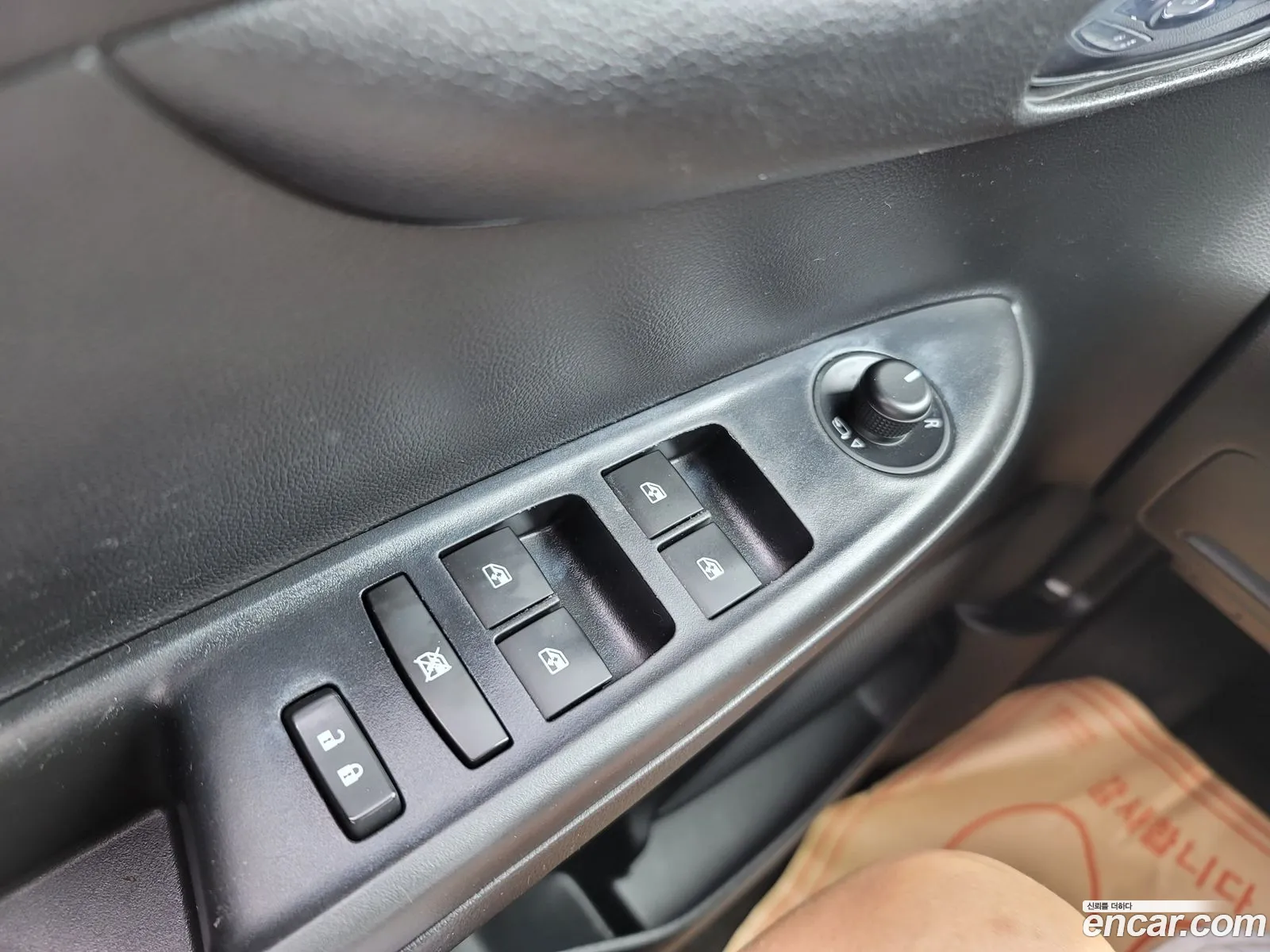 Chevrolet Spark Lt 2016 - фотография 17662856