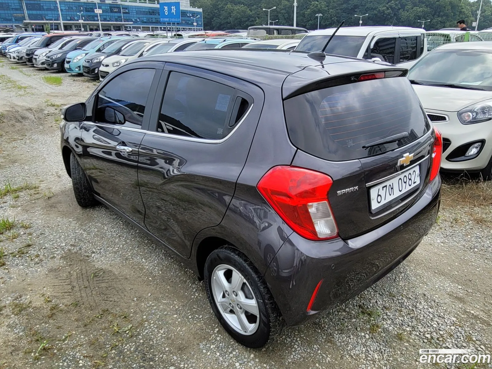 Korex Auto Trade - фотография 17652260