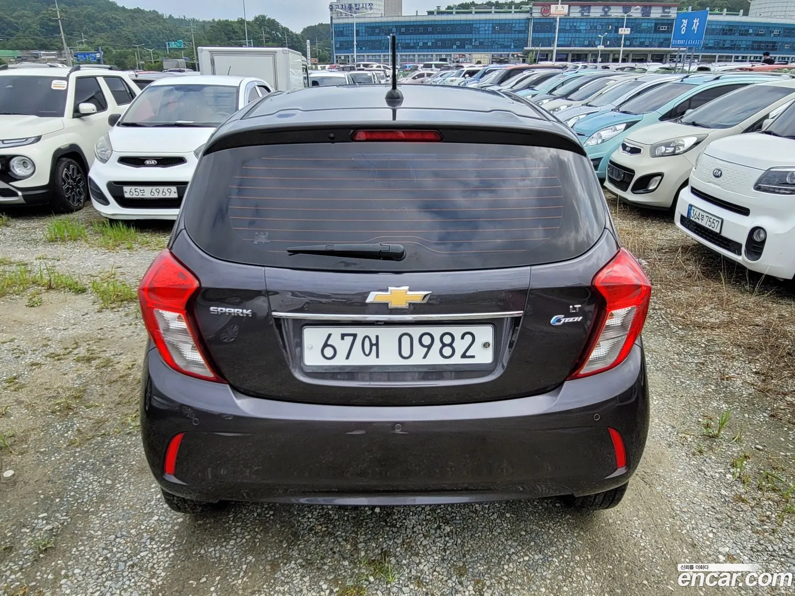 Korex Auto Trade - фотография 17652261