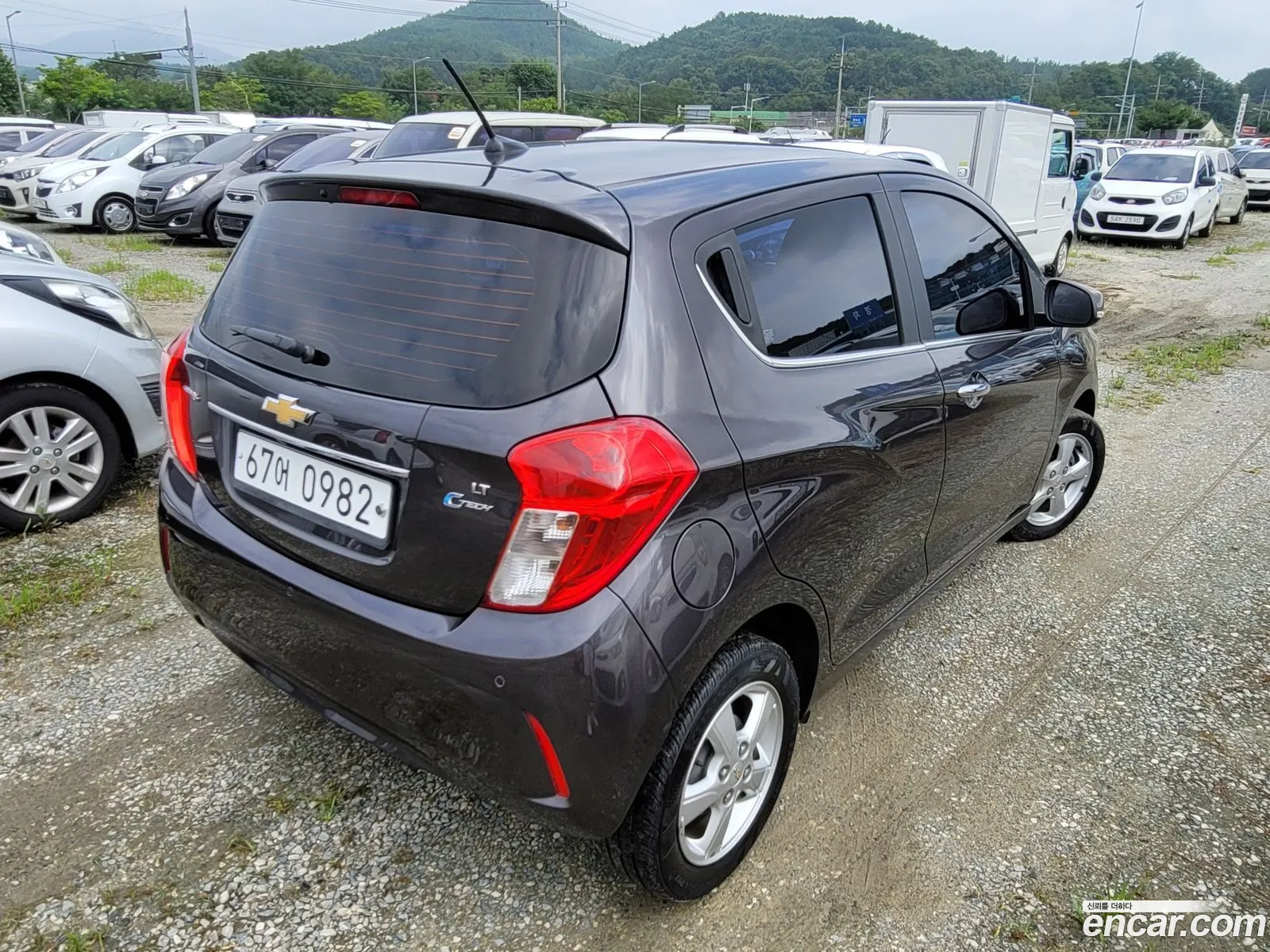 Korex Auto Trade - фотография 17652262