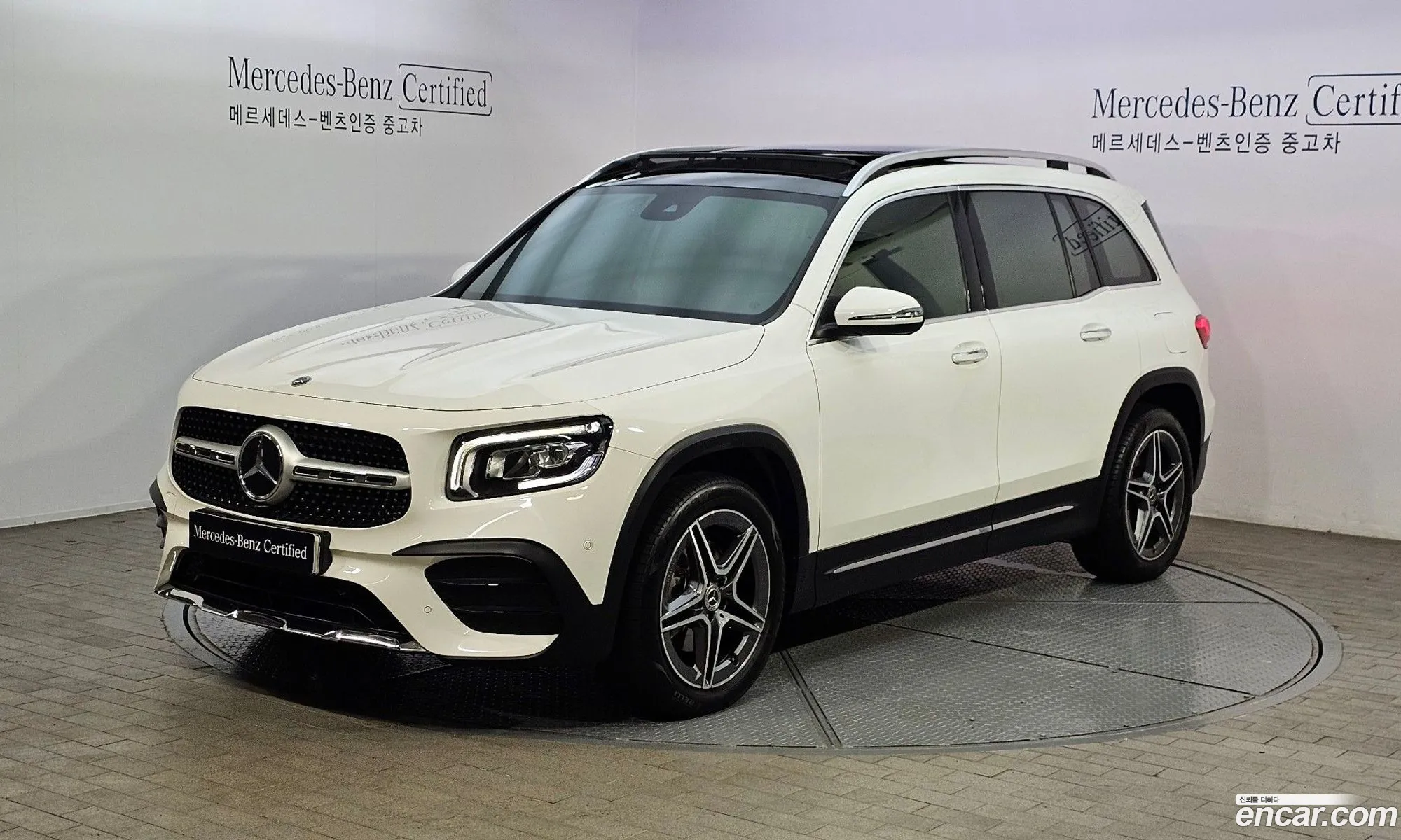 Mercedes-Benz Glb I X247 Glb250 4Matic 2021 - фотография 16452050