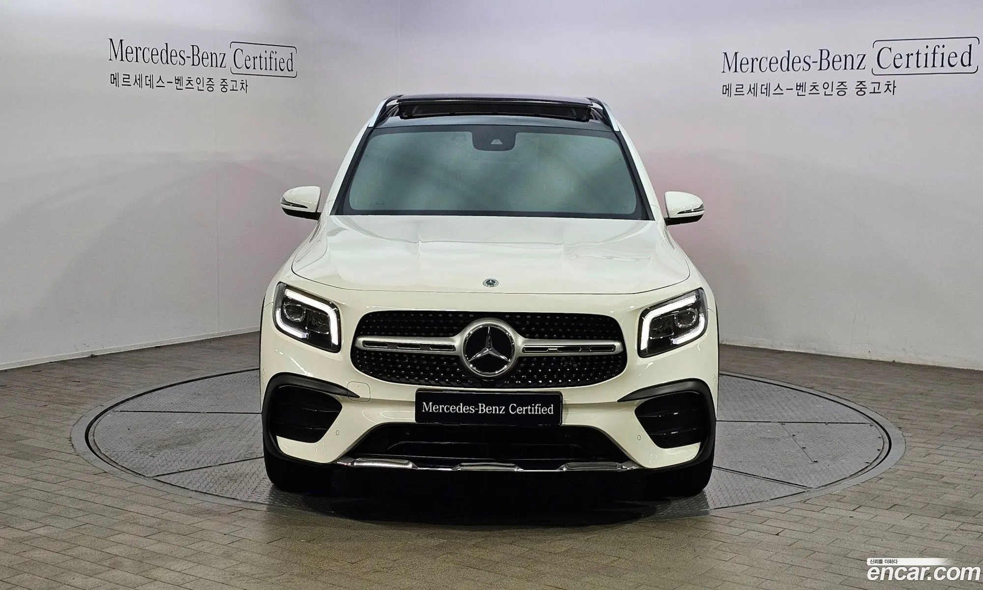 Mercedes-Benz Glb I X247 Glb250 4Matic 2021 - фотография 16452052