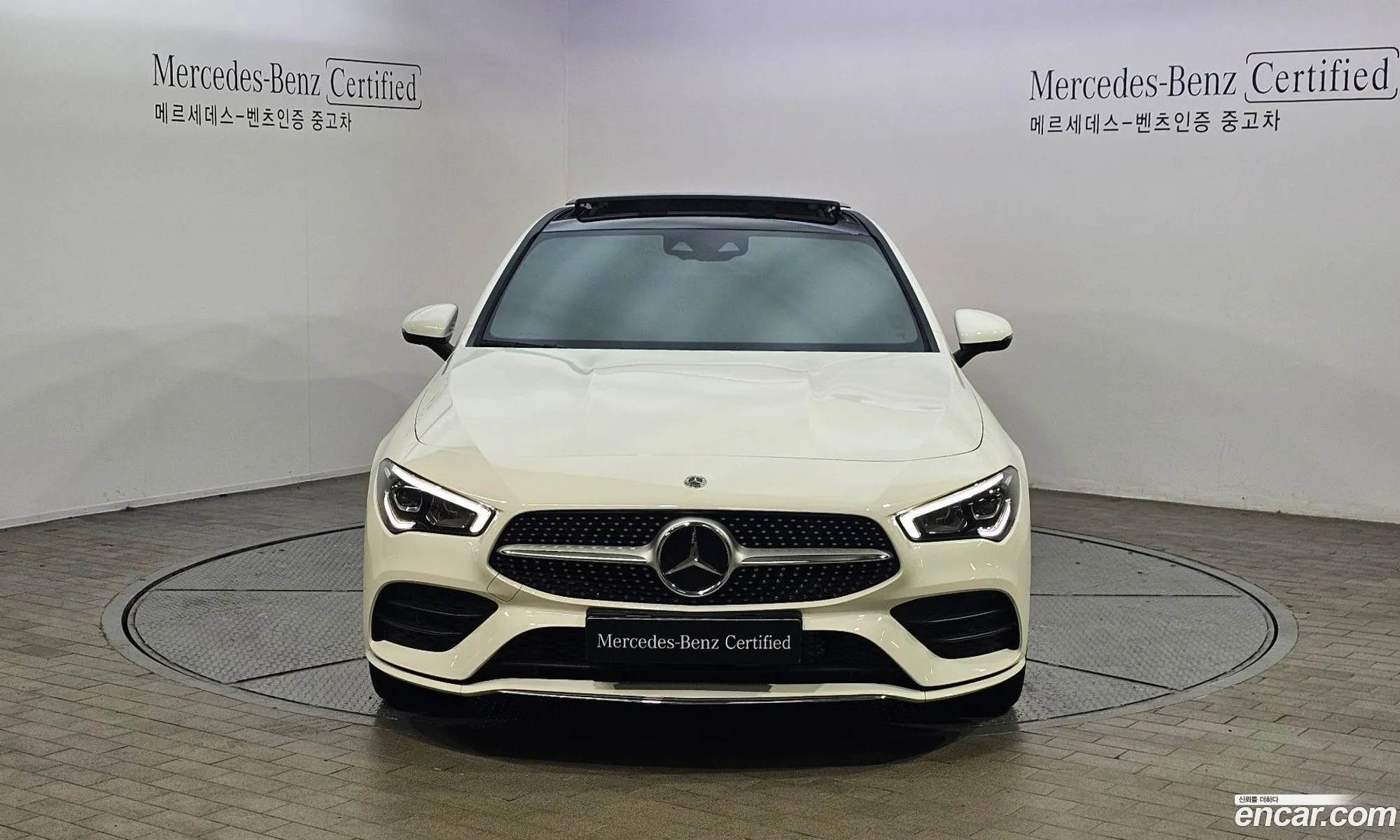 Mercedes-Benz Cla-Klasse Ii C118 X118 Cla250 4Matic 2021 - фотография 16425731