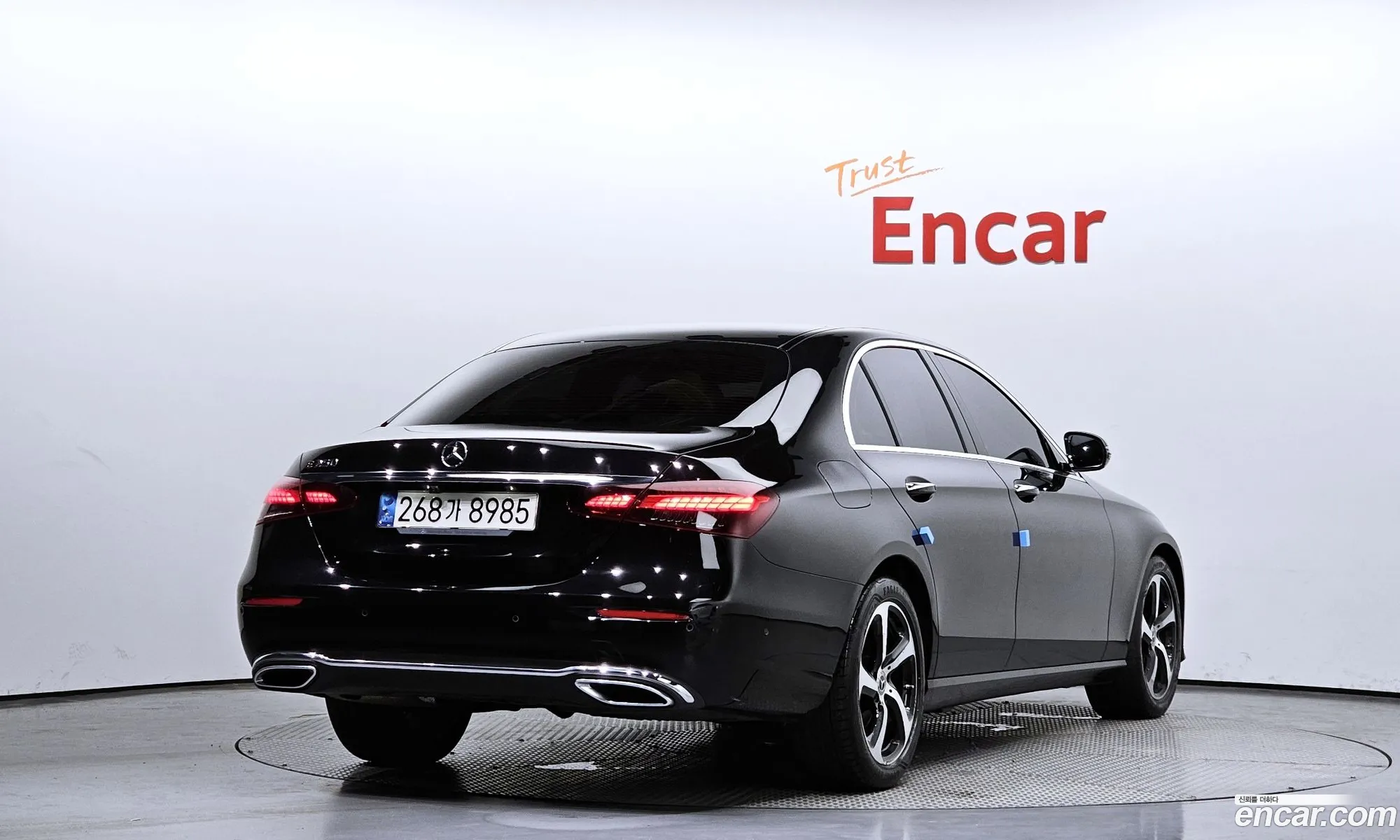 Mercedes-Benz E-Klasse V W213 S213 C238 E250 Avantgarde 2021 - фотография 16180854