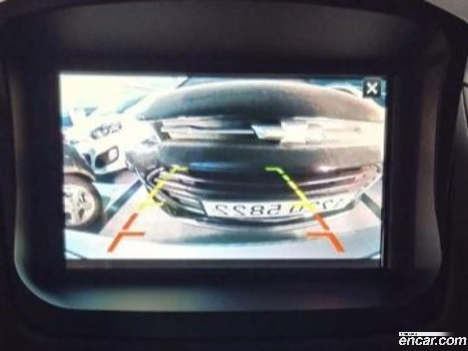 Chevrolet Cruze I 18 Lt Leather Package 2014 - фотография 17663249
