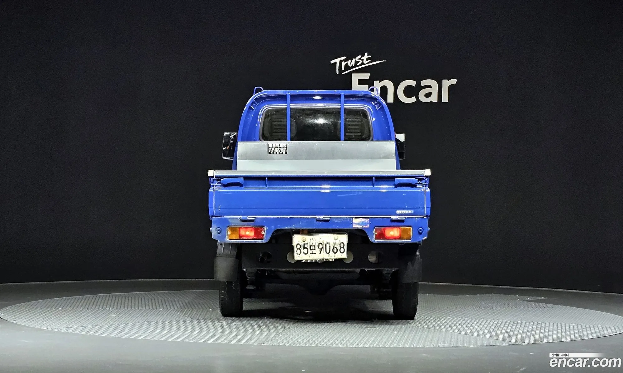 Chevrolet Damas Long Cargo Dlx 2016 - фотография 17216296