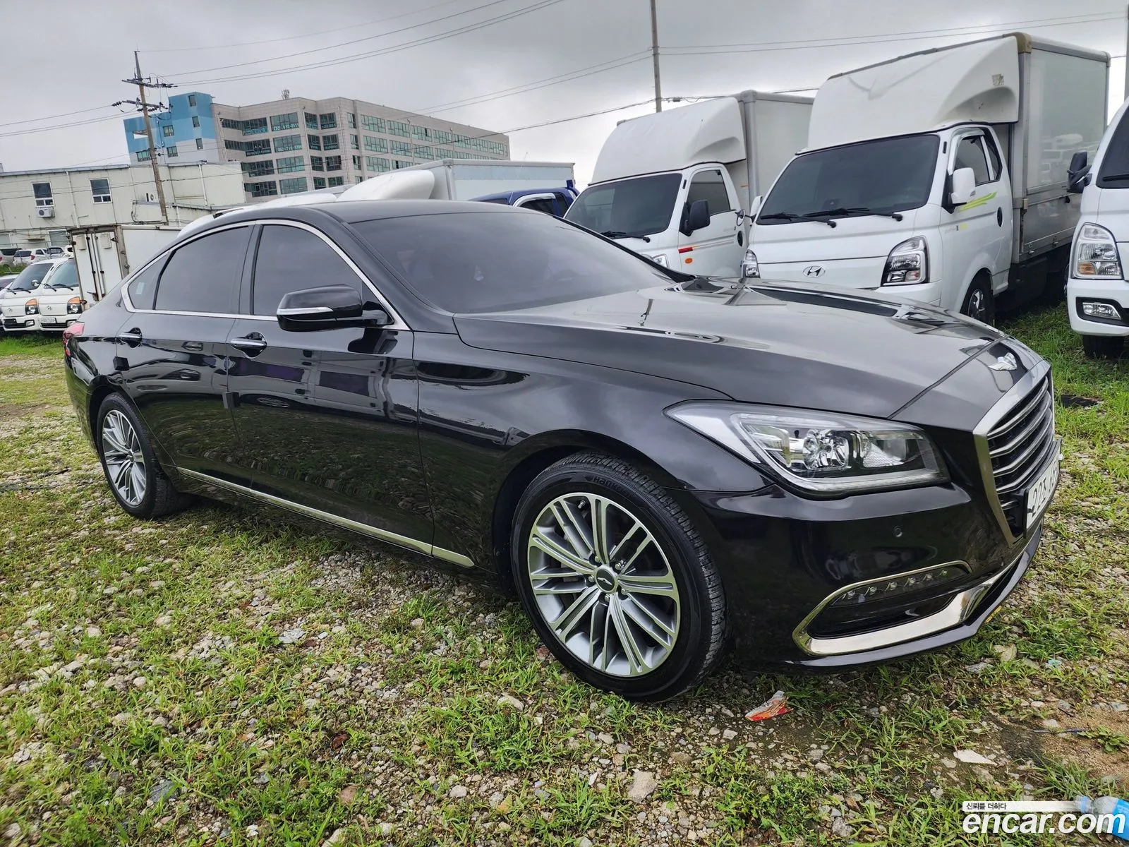 Korex Auto Trade - фотография 1533776