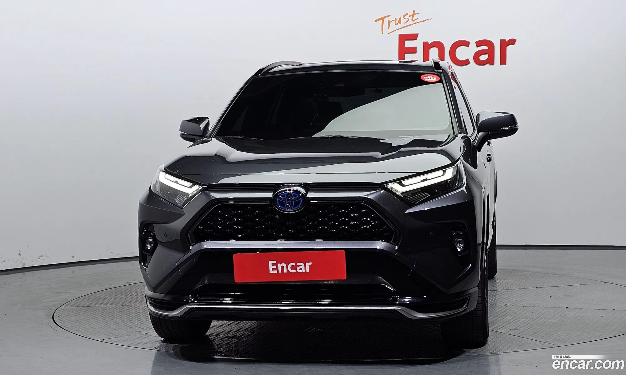 Toyota Rav 4 25 4Wd Phev Xse 2023 - фотография 14826796