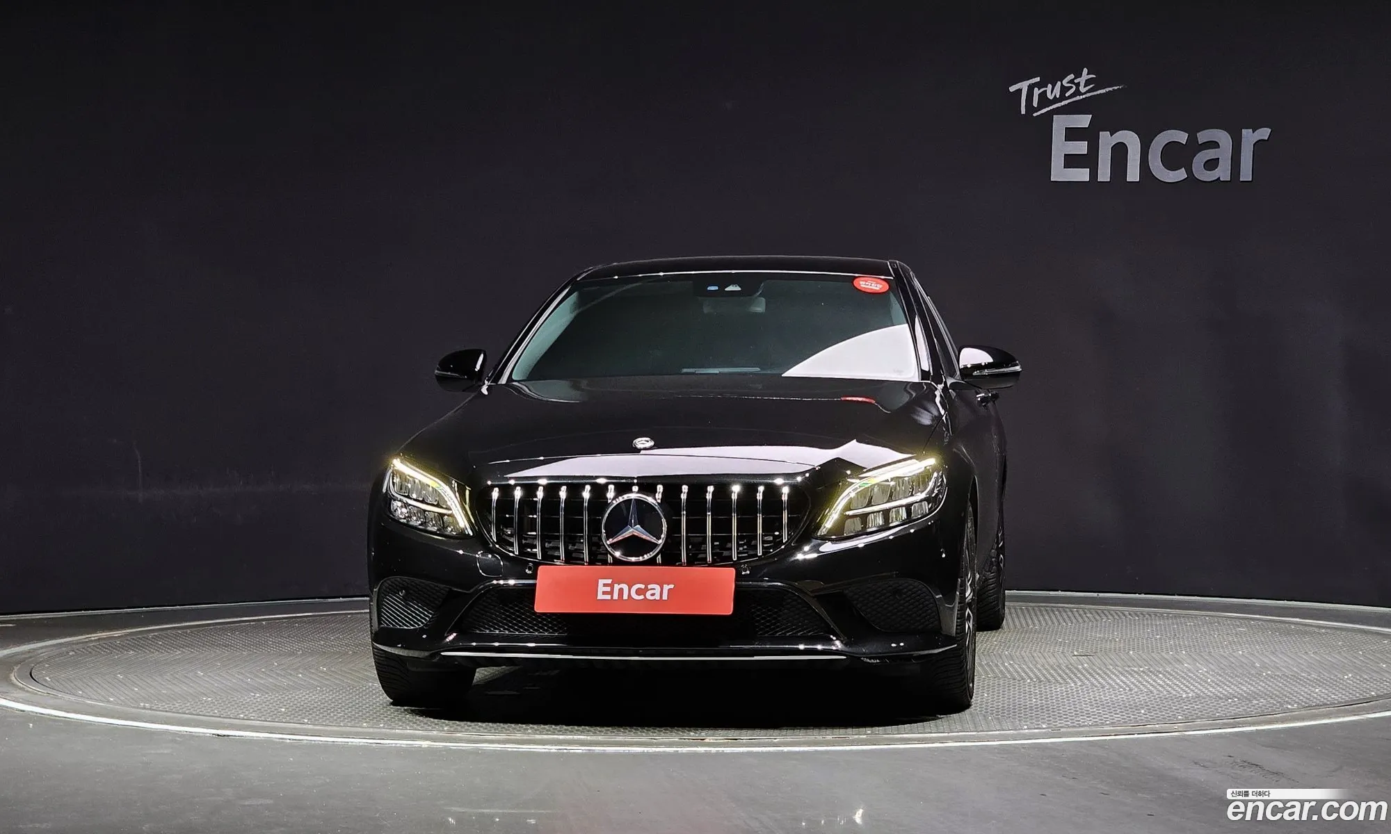 Mercedes-Benz C-Klasse Iv W205 C200 2019 - фотография 16430091