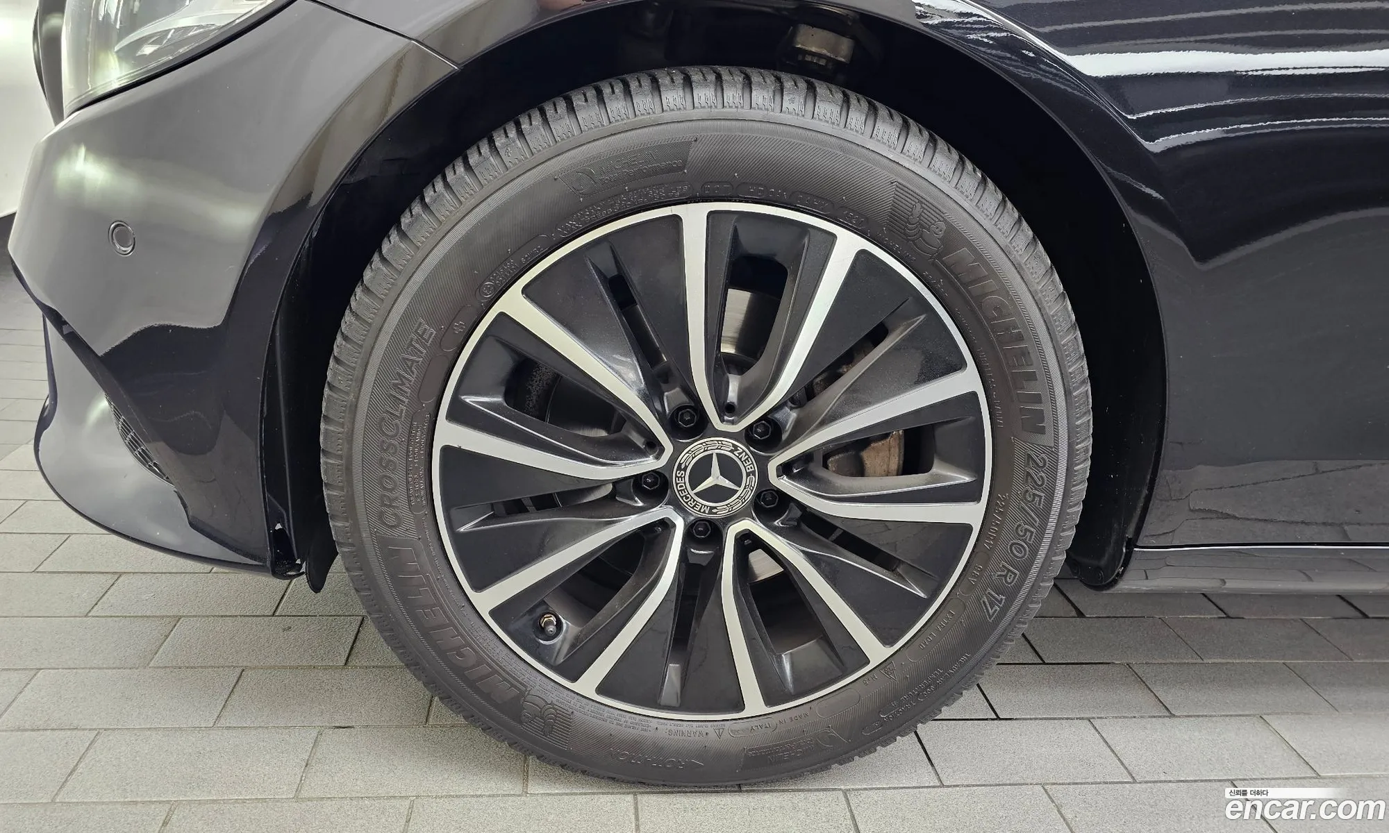 Mercedes-Benz C-Klasse Iv W205 C200 2019 - фотография 16430093