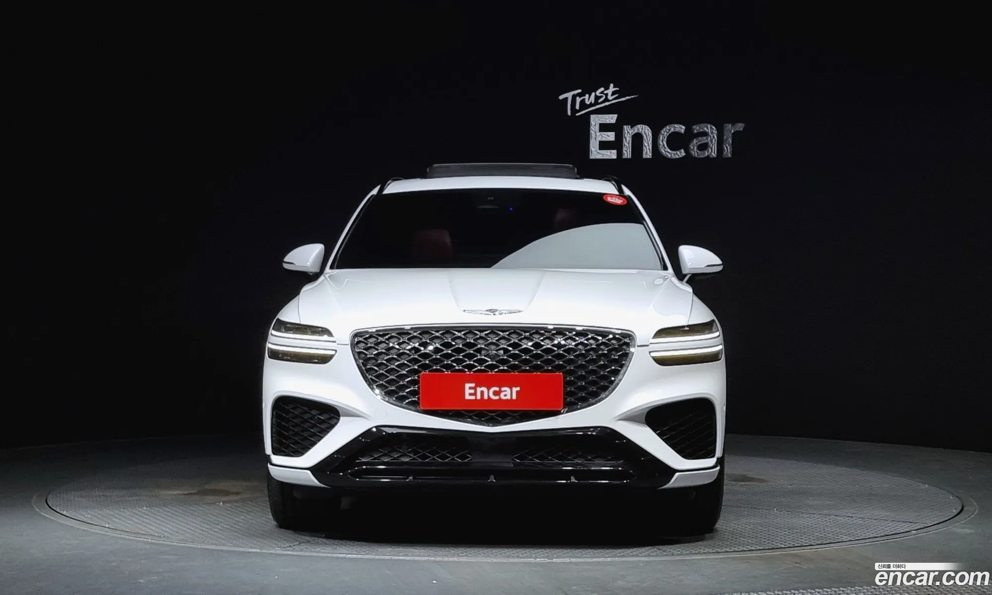 Genesis Gv70 25T Gasoline Awd 2023 - фотография 1391664