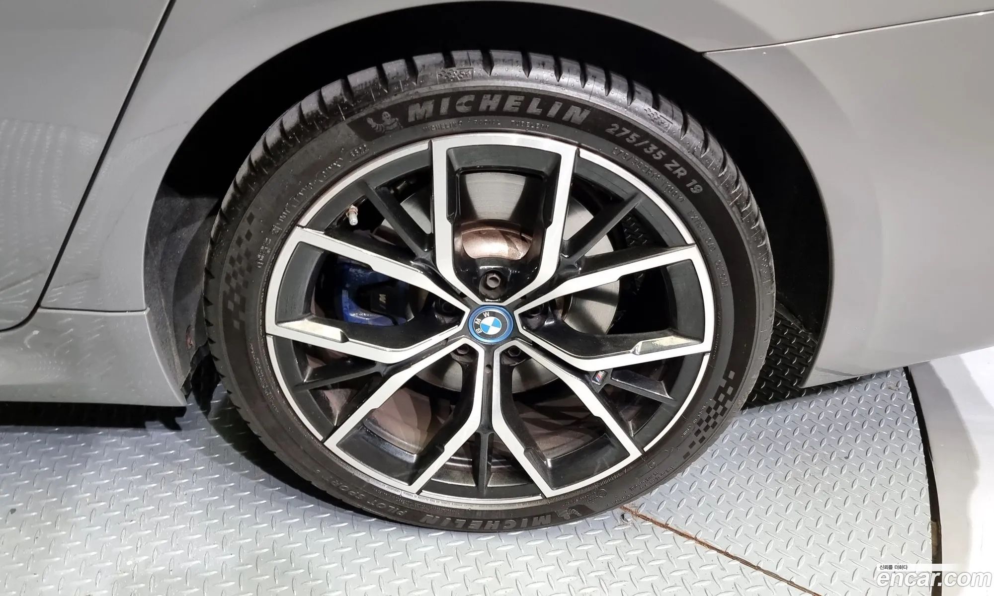 BMW 5Er Vii G30G31 530E M Sports 2022 - фотография 19616034