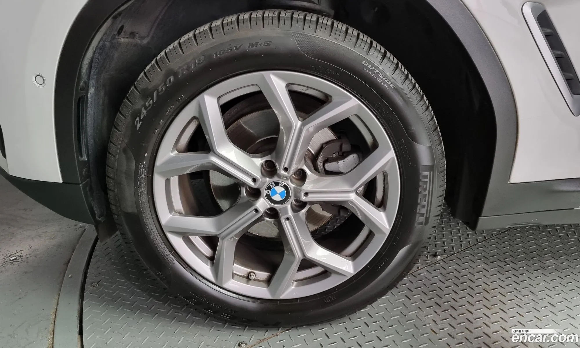 BMW X4 Ii G02 xDrive20I Xline 2022 - фотография 19476864