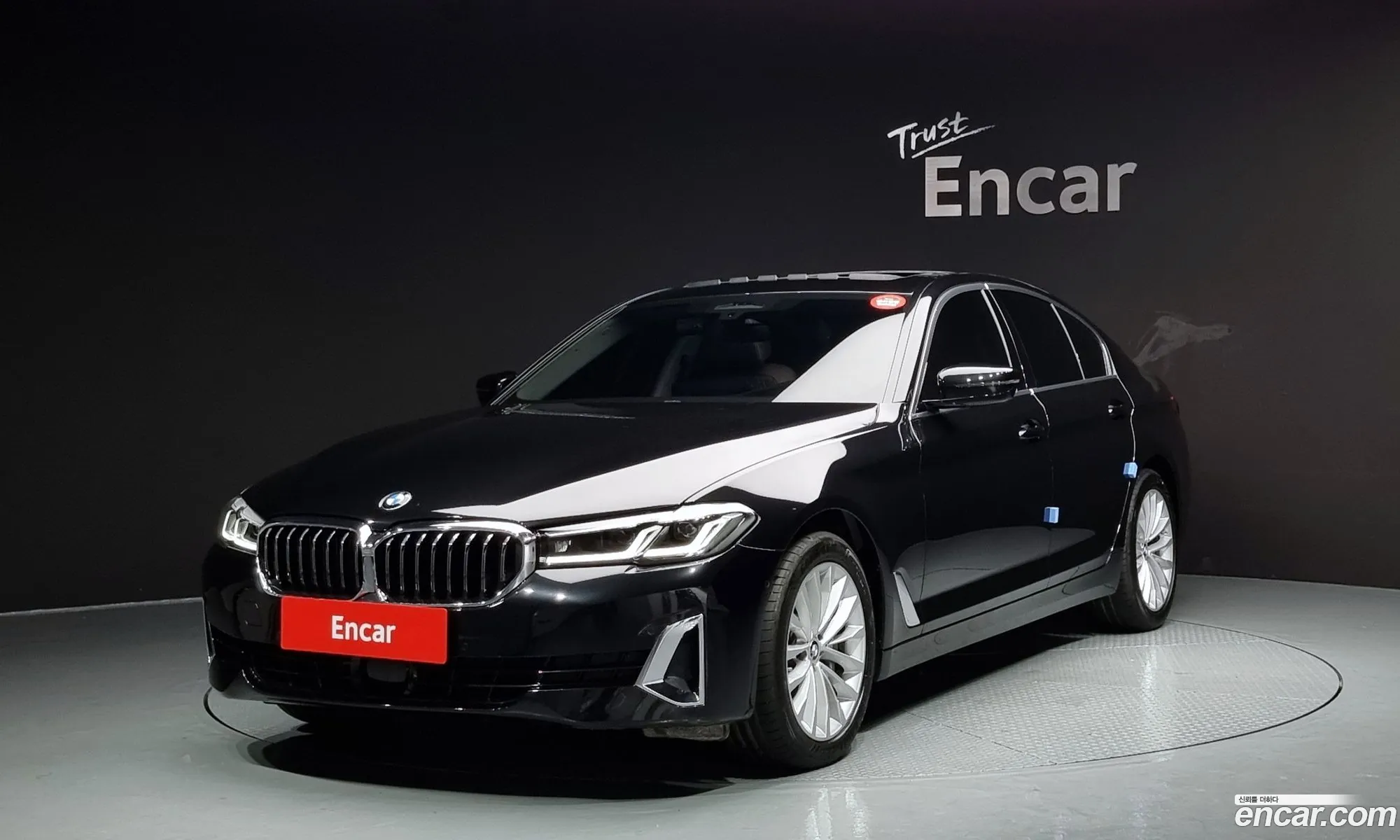 BMW 5Er Vii G30G31 530I xDrive Luxury 2022 - фотография 18885560