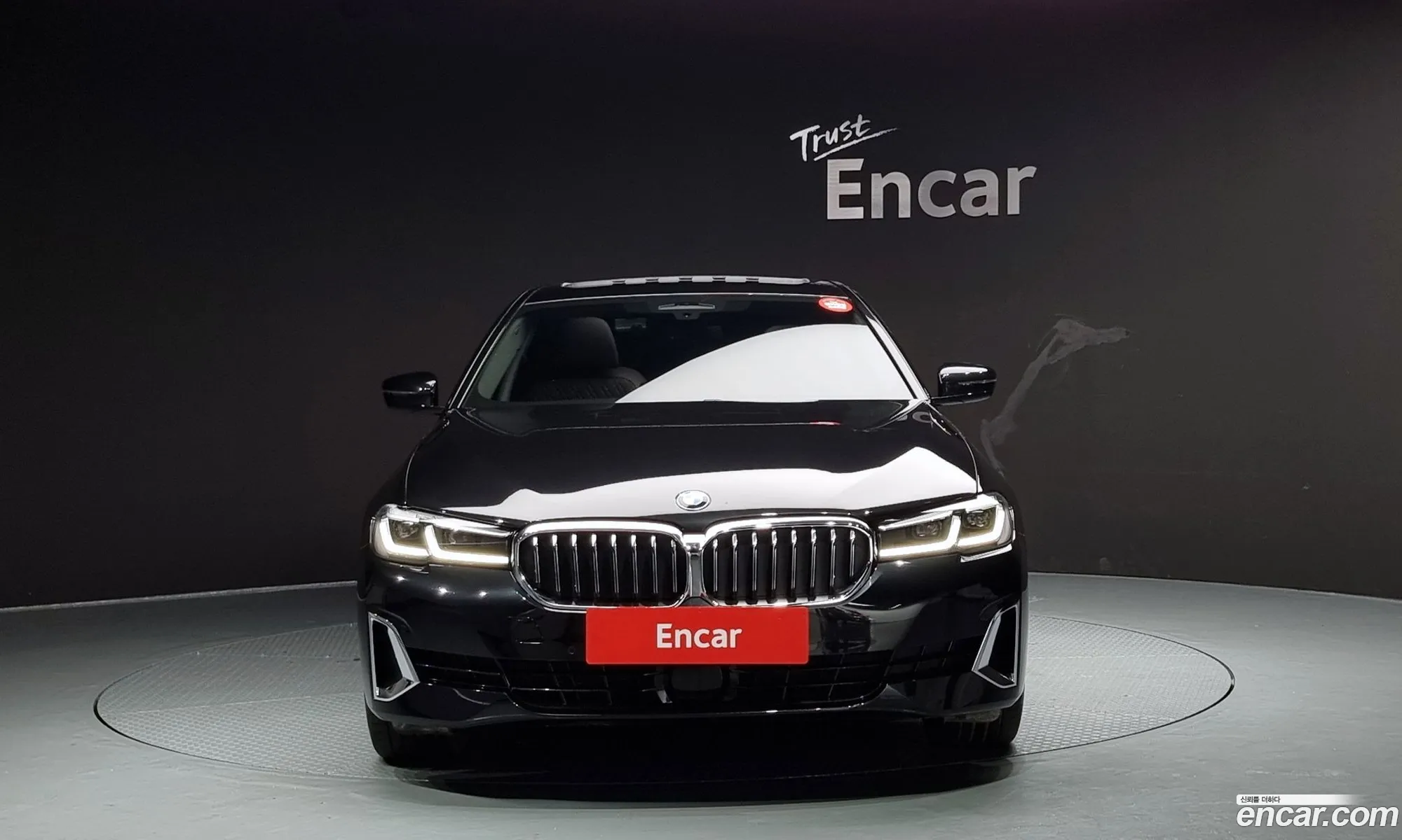 BMW 5Er Vii G30G31 530I xDrive Luxury 2022 - фотография 18885562