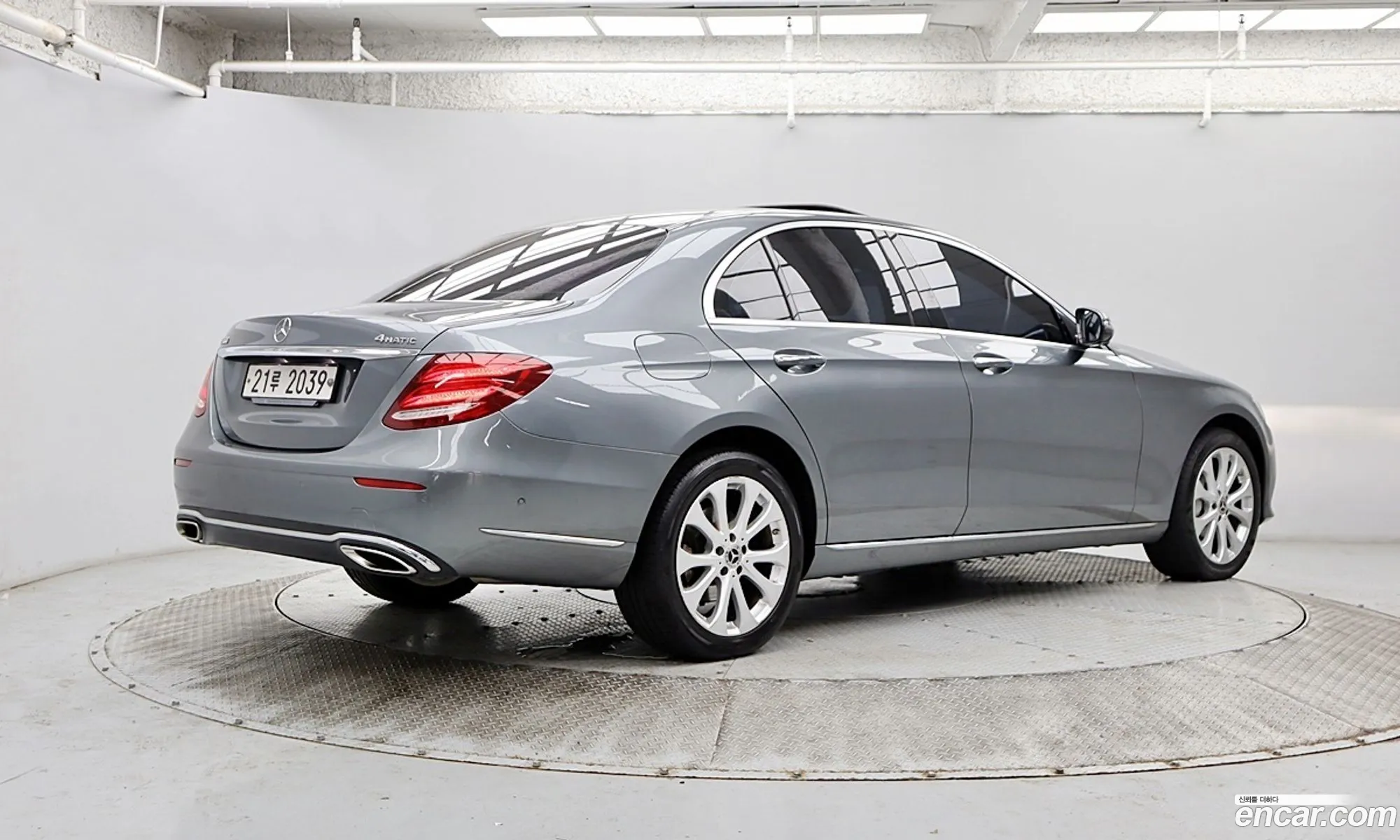 Mercedes-Benz E-Klasse V W213 S213 C238 E300 4Matic Exclusive Standard 2018 - фотография 16425672