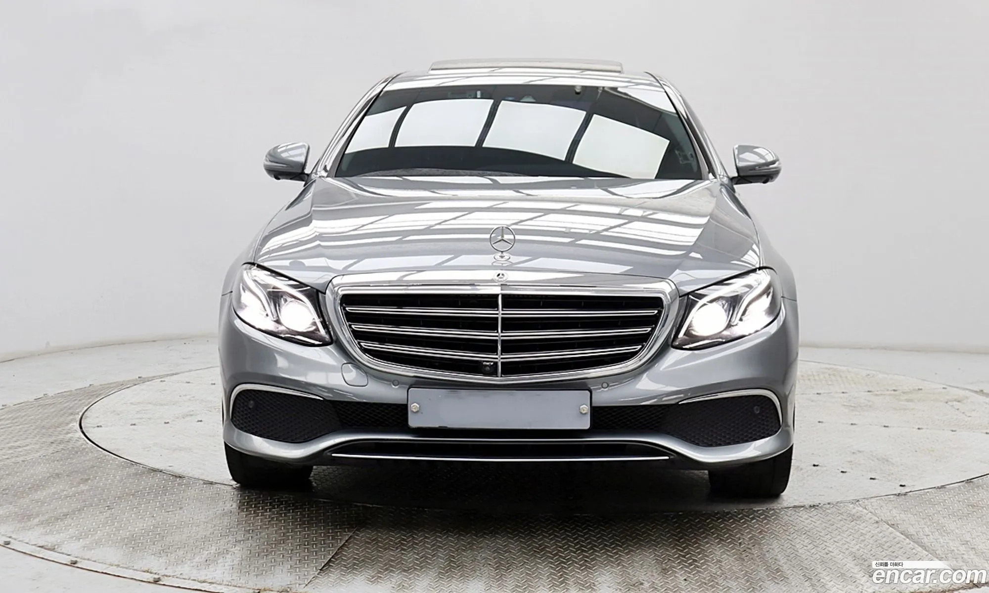 Mercedes-Benz E-Klasse V W213 S213 C238 E300 4Matic Exclusive Standard 2018 - фотография 16425673