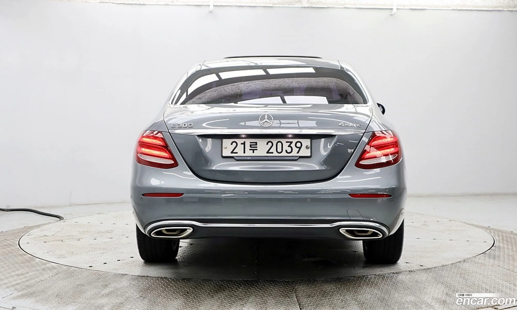 Mercedes-Benz E-Klasse V W213 S213 C238 E300 4Matic Exclusive Standard 2018 - фотография 16425674
