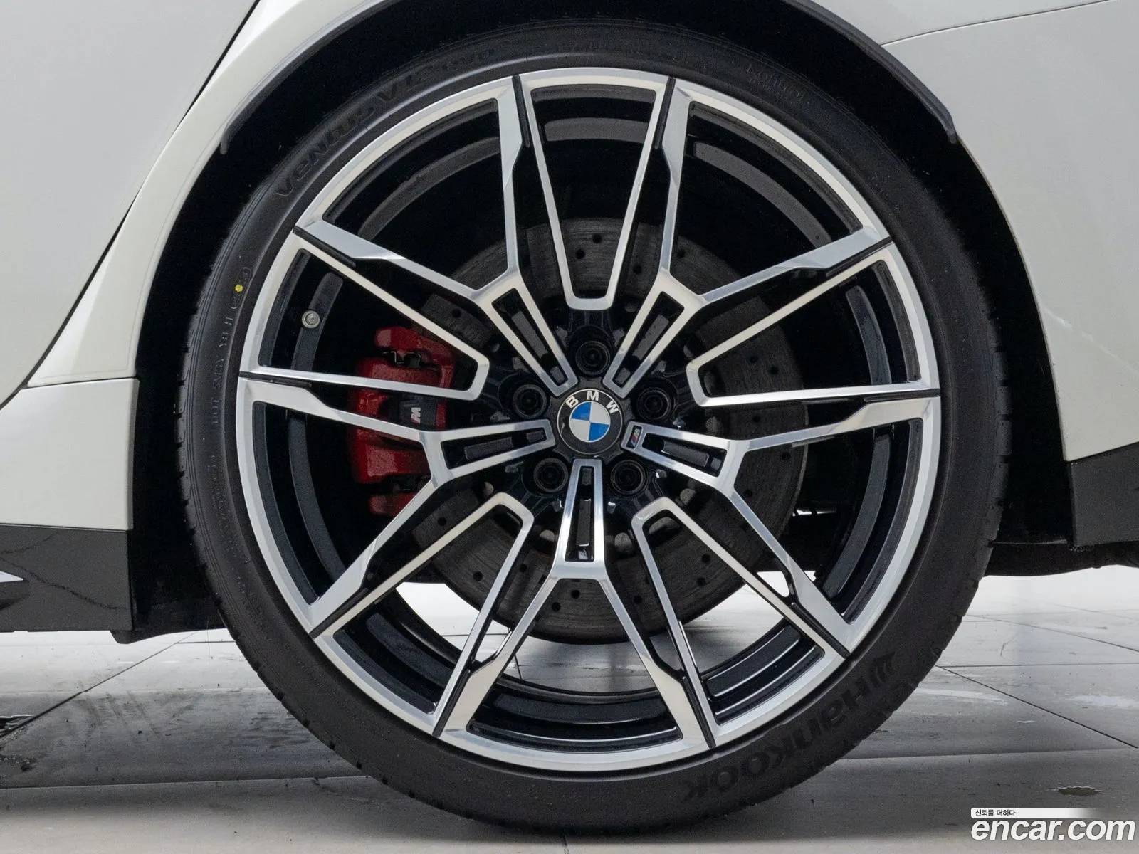 BMW M3 Vi G80 M3 Sedan Competition 2021 - фотография 18542118