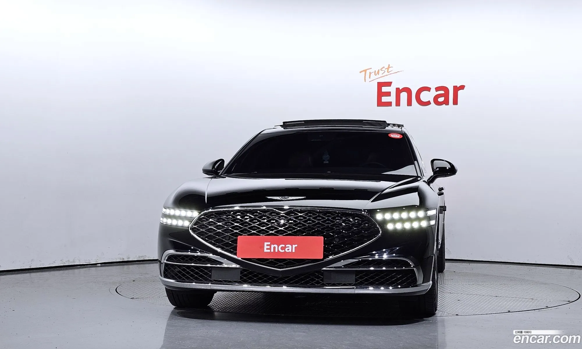 Genesis G90 I Gasoline 35 Turbo E-SC Awd Lwb 2022 - фотография 1073790
