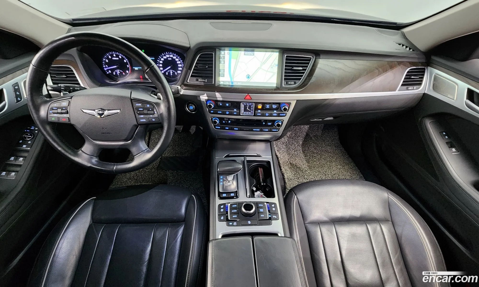 Korex Auto Trade - фотография 1497355