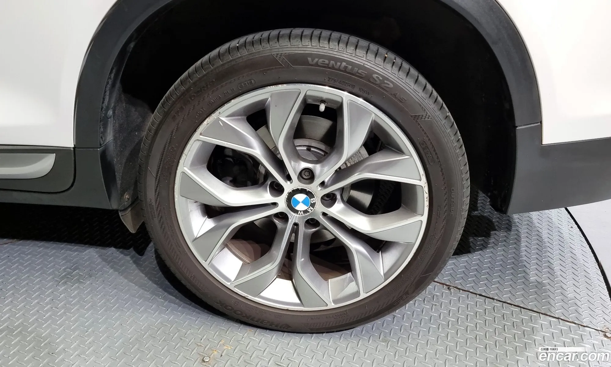 BMW X3 Ii F25 xDrive 20D 2016 - фотография 18942431
