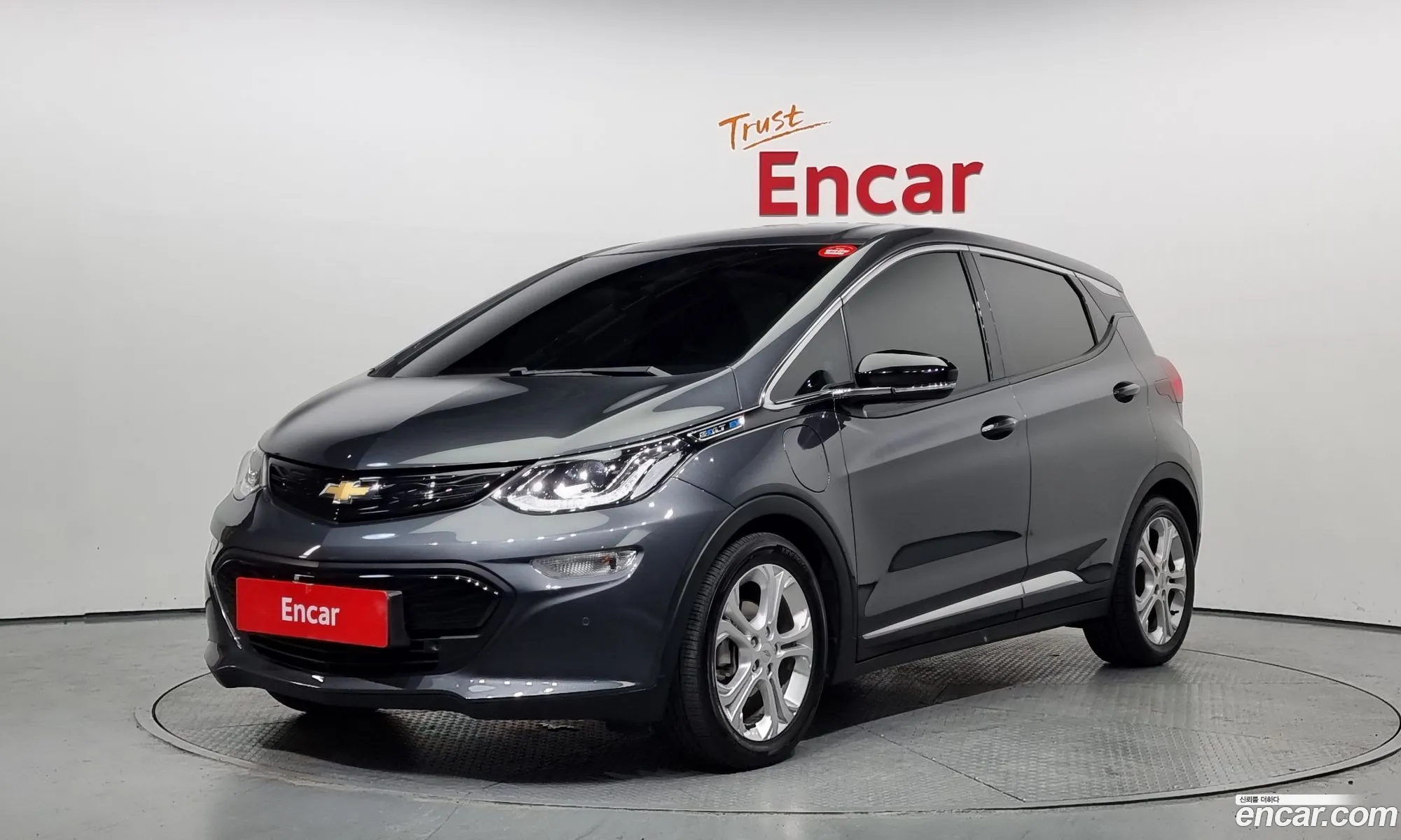 Chevrolet Bolt Euv Bolt Euv Ev Lt Deluxe 2021 - фотография 17590894