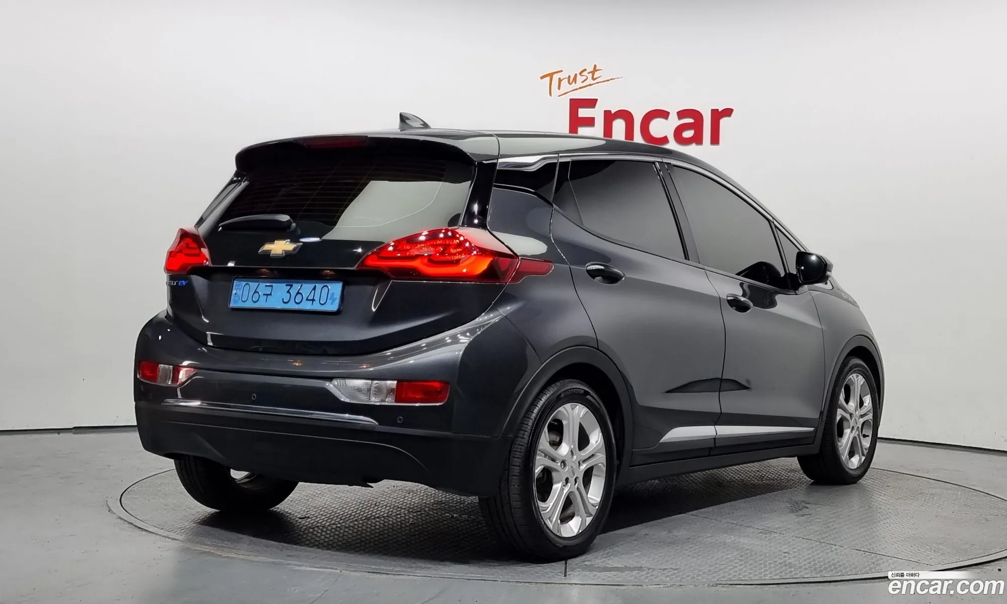 Chevrolet Bolt Euv Bolt Euv Ev Lt Deluxe 2021 - фотография 17590895
