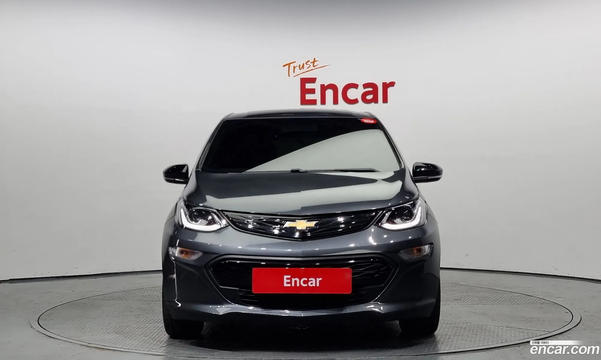 Chevrolet Bolt Euv Bolt Euv Ev Lt Deluxe 2021 - фотография 17590896