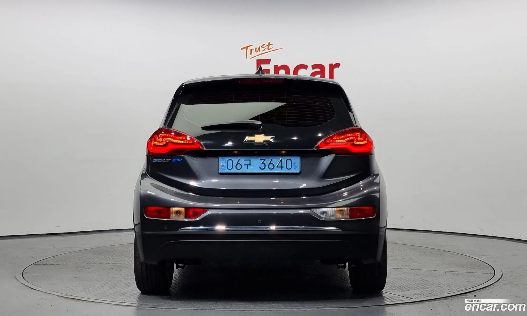 Chevrolet Bolt Euv Bolt Euv Ev Lt Deluxe 2021 - фотография 17590897