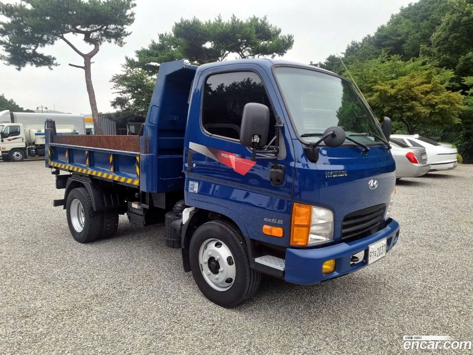 Korex Auto Trade - фотография 223776
