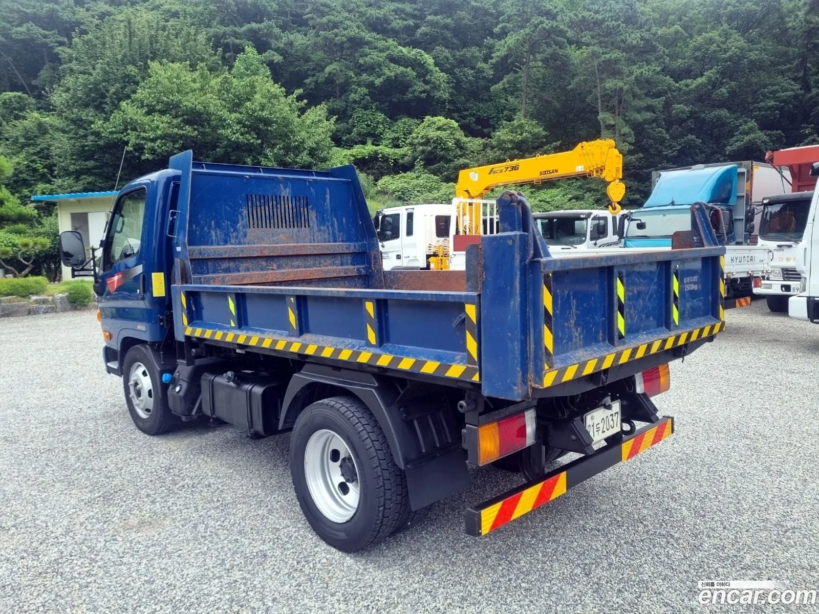 Korex Auto Trade - фотография 223775