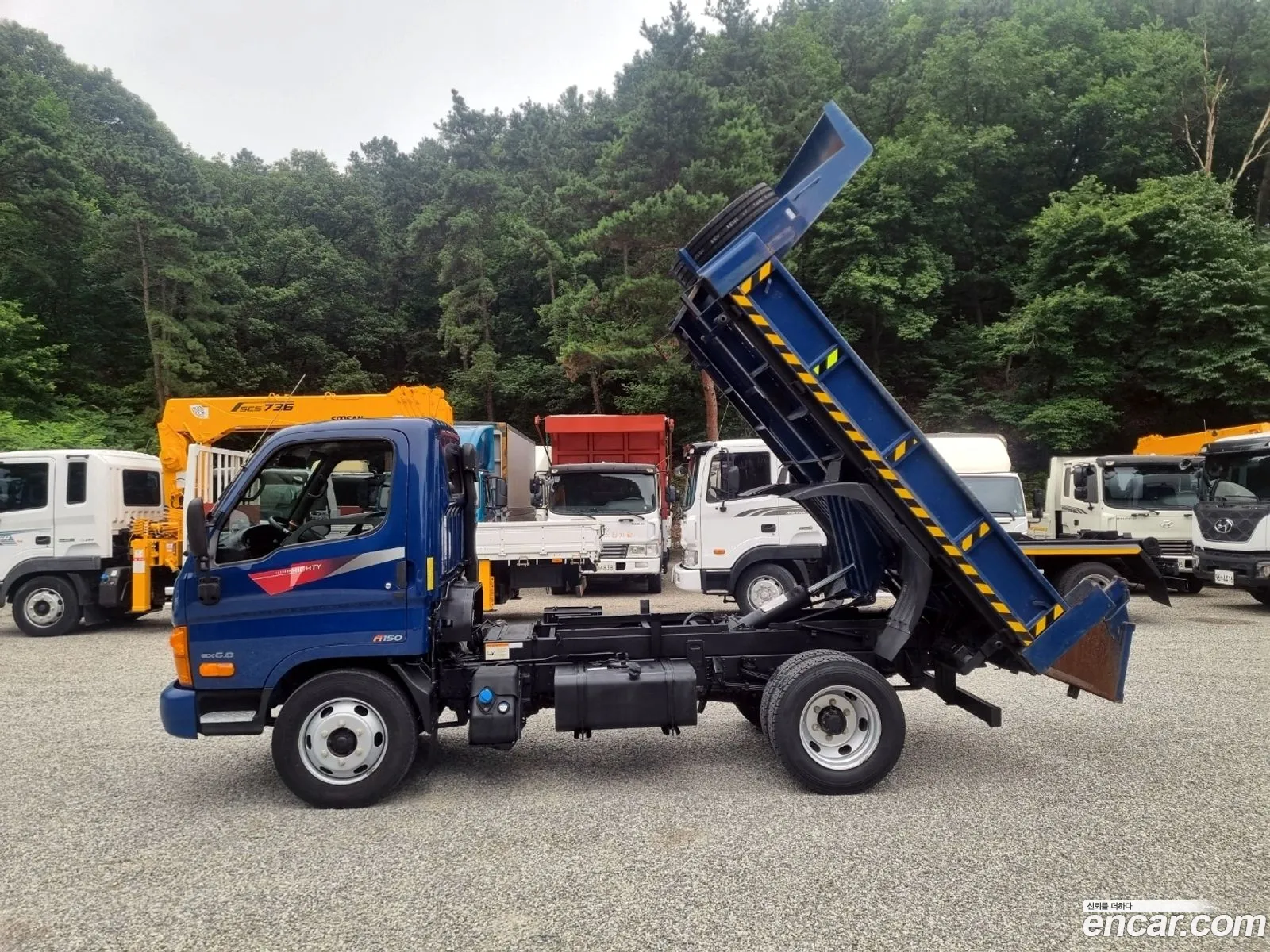 Korex Auto Trade - фотография 223774