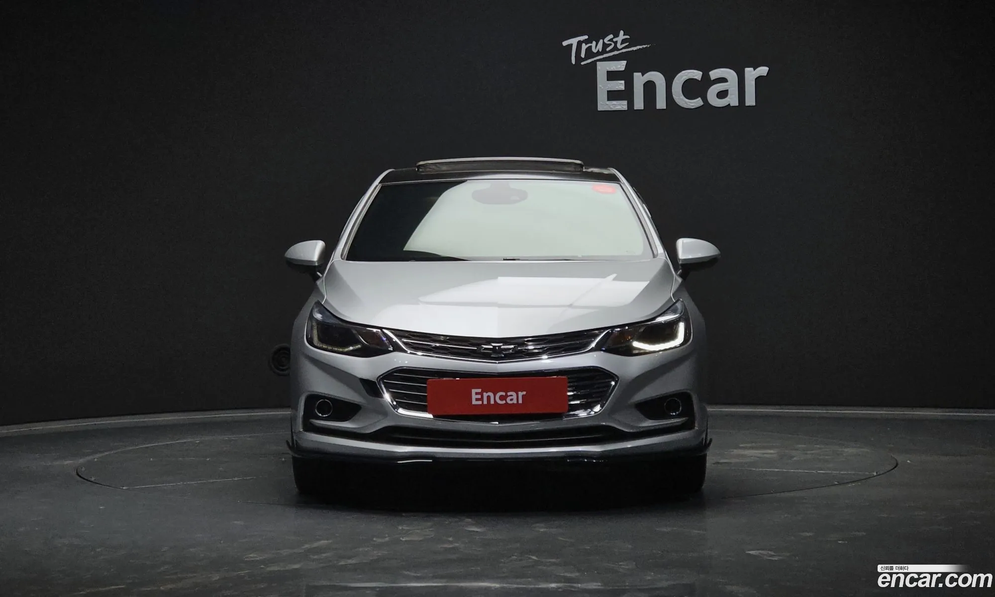 Chevrolet Cruze Ii 16 Diesel Ltz 2018 - фотография 17590860