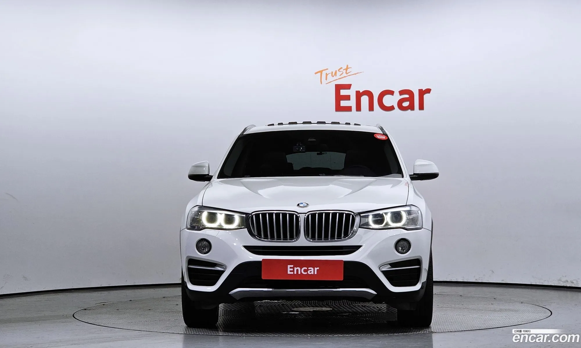 BMW X4 xDrive20D 2016 - фотография 18942405