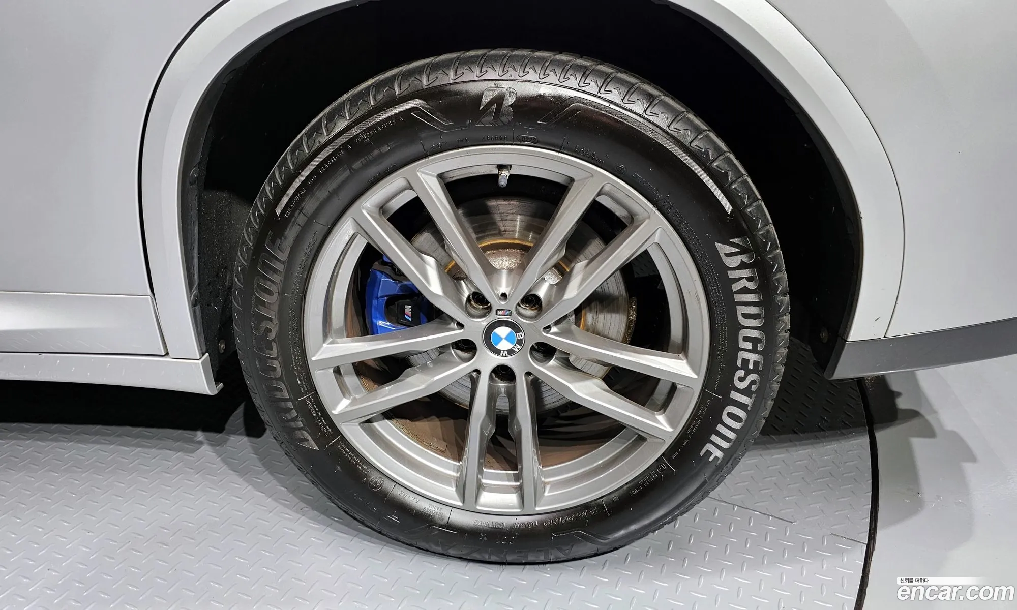 BMW X4 Ii G02 xDrive20D M Sports 2020 - фотография 18942395