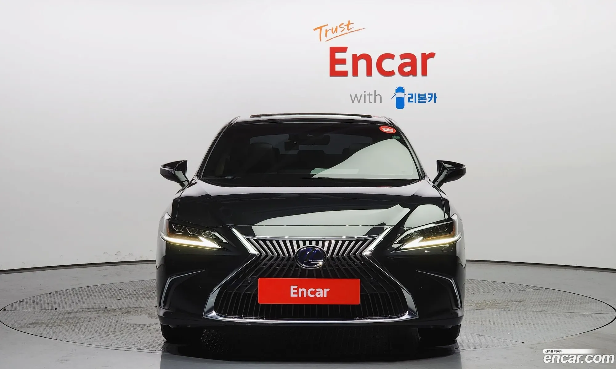 Lexus Es Vii Executive 2021 - фотография 4613483