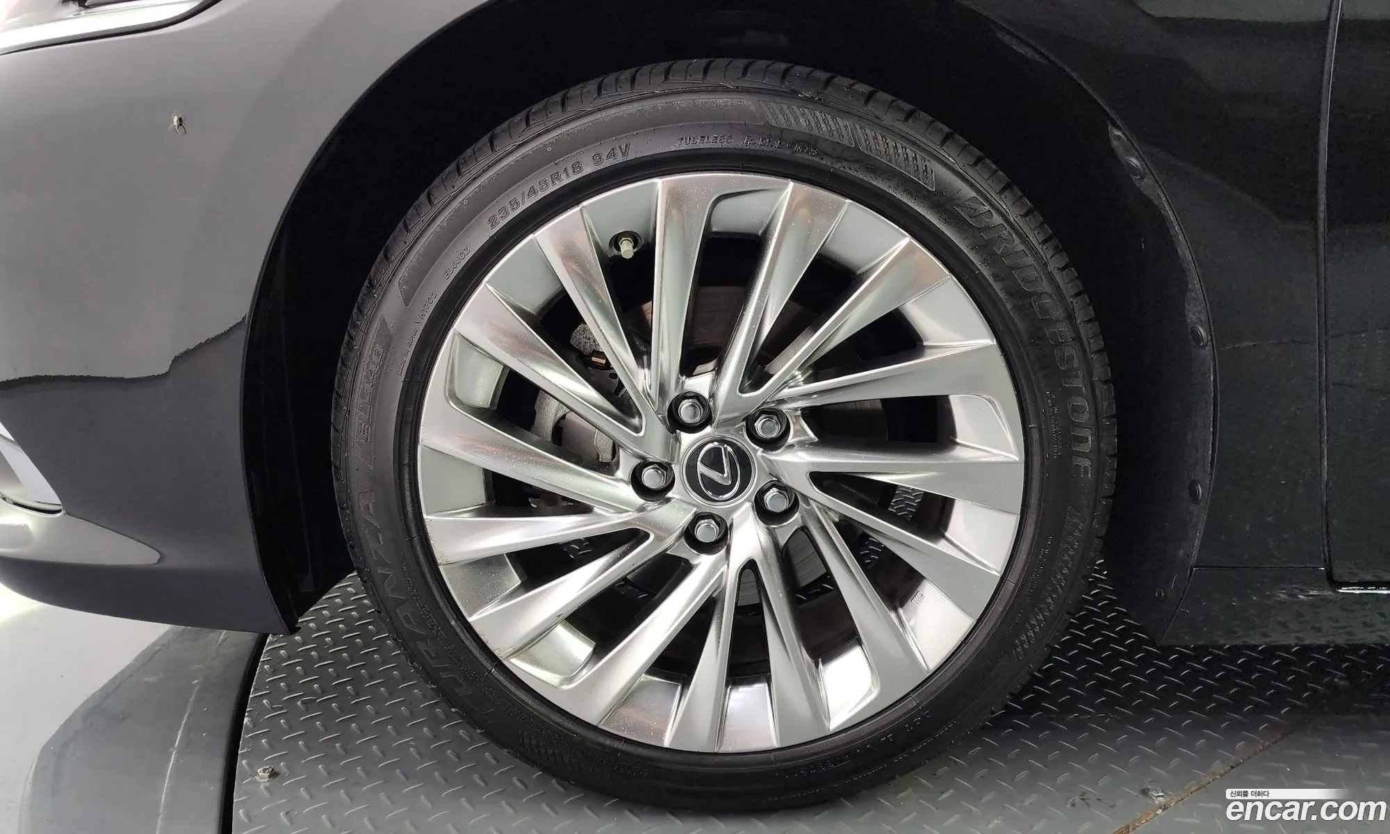 Lexus Es Vii Executive 2021 - фотография 4613485