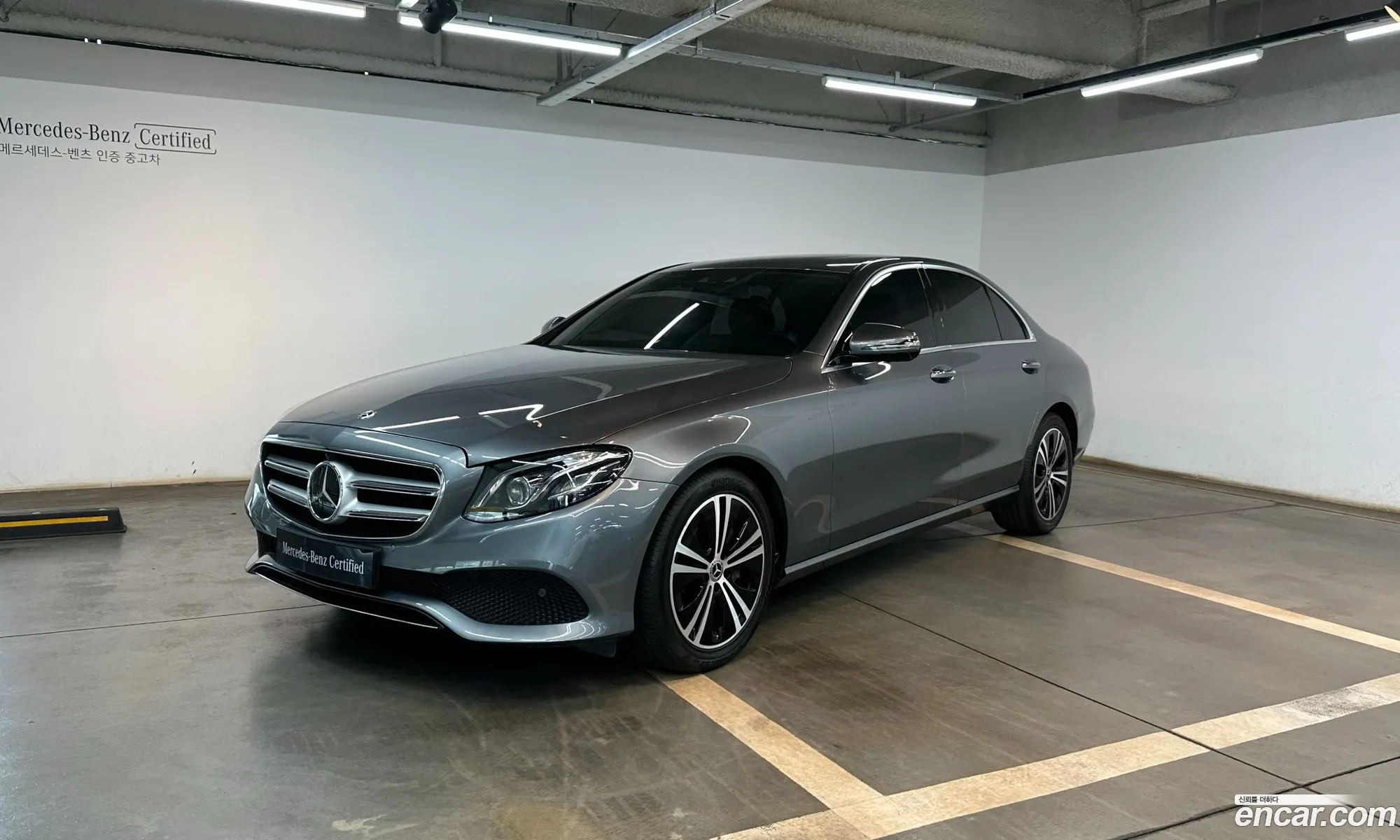 Mercedes-Benz E-Klasse V W213 S213 C238 E300 Avantgarde 2020 - фотография 1799223