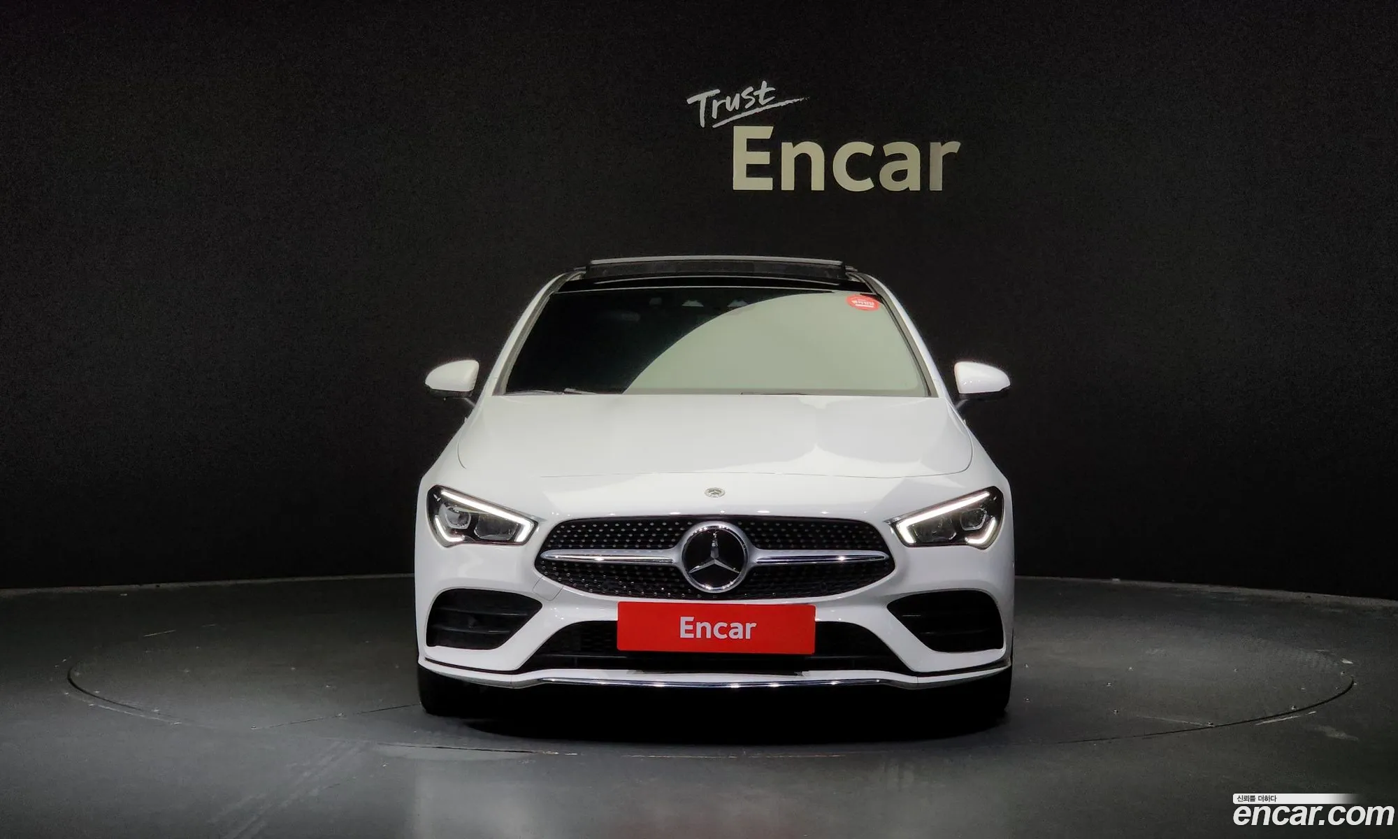 Mercedes-Benz Cla-Klasse Cla250 4Matic 2023 - фотография 16373533