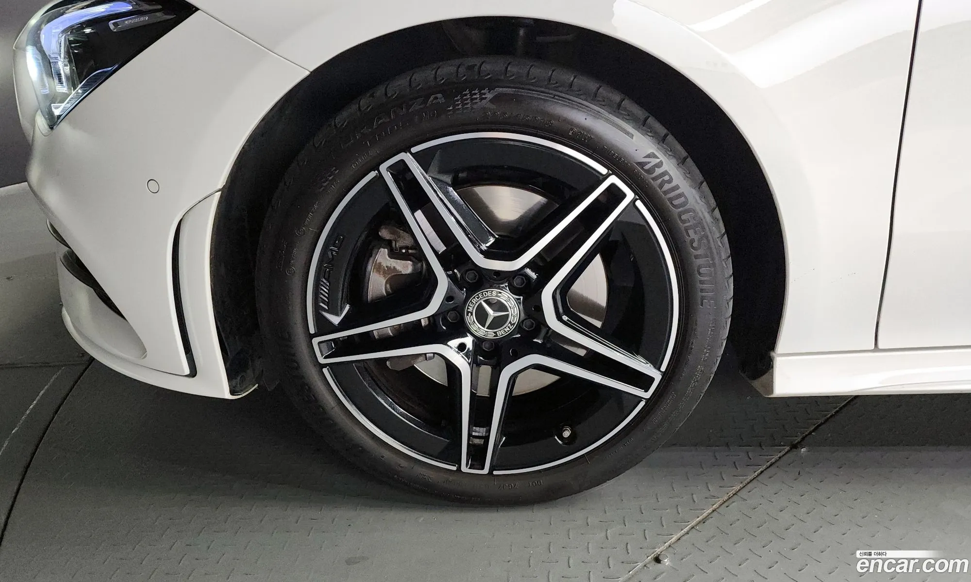 Mercedes-Benz Cla-Klasse Cla250 4Matic 2023 - фотография 16373535