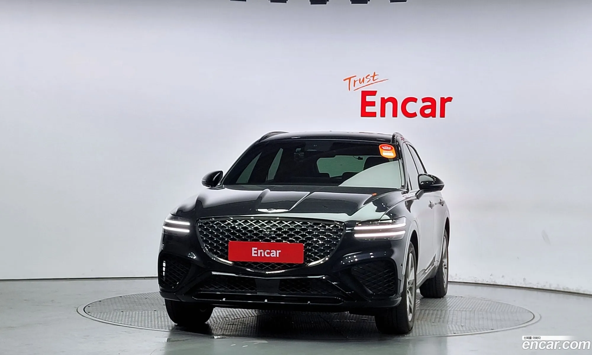 Genesis Gv70 I 25T Gasoline Awd 2022 - фотография 1073802