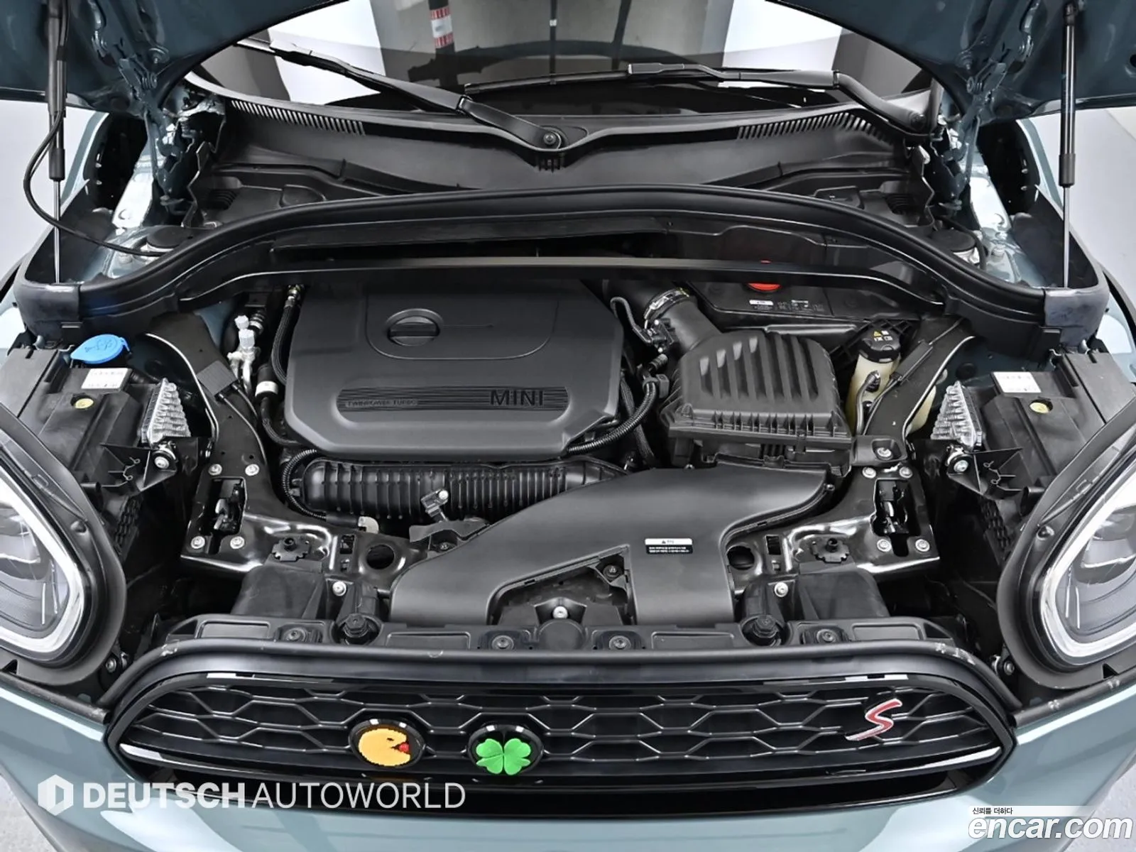 Korex Auto Trade - фотография 5477542
