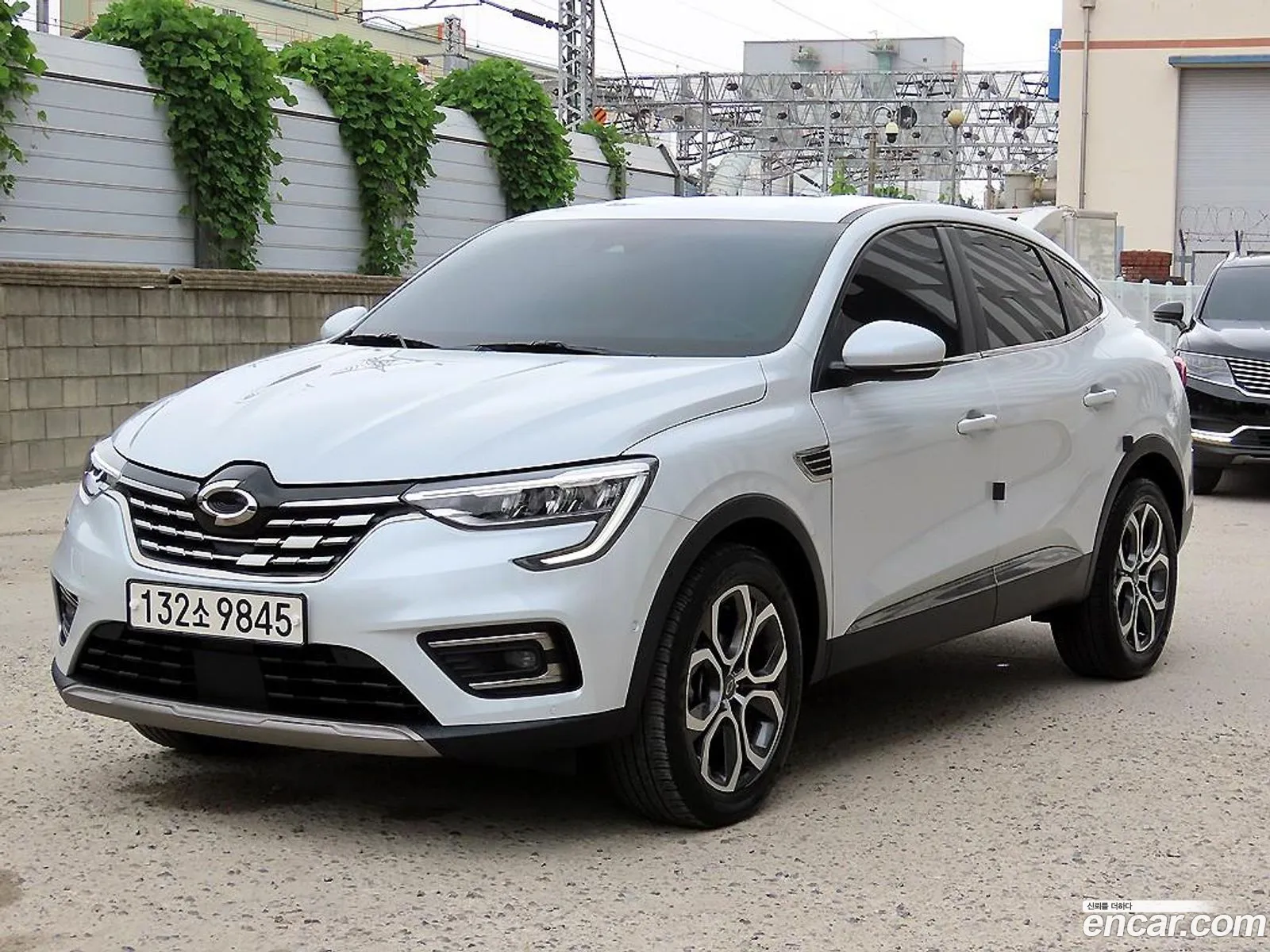 Renault Samsung Xm3 13 Tce Re 2020 - фотография 12849191