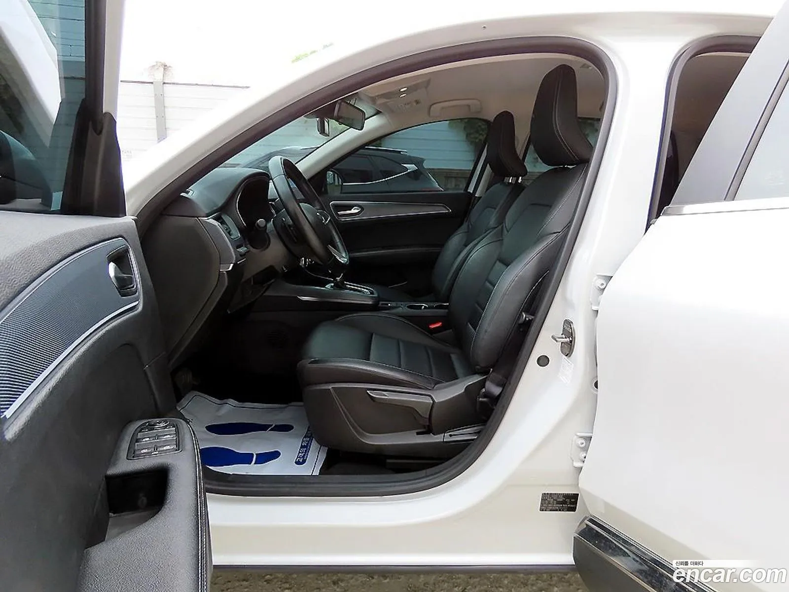 Renault Samsung Xm3 13 Tce Re 2020 - фотография 12849195