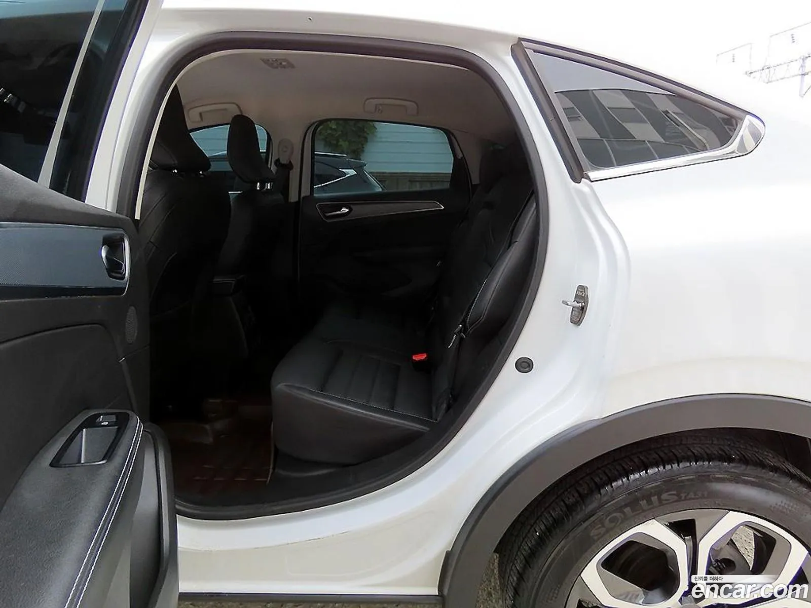 Renault Samsung Xm3 13 Tce Re 2020 - фотография 12849196