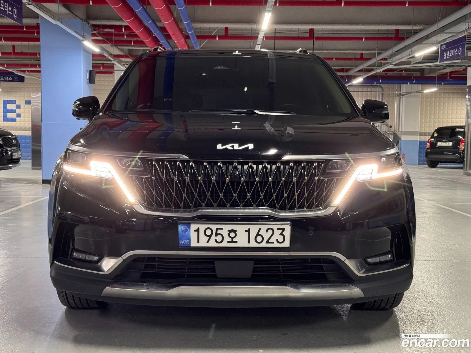 Korex Auto Trade - фотография 18997042