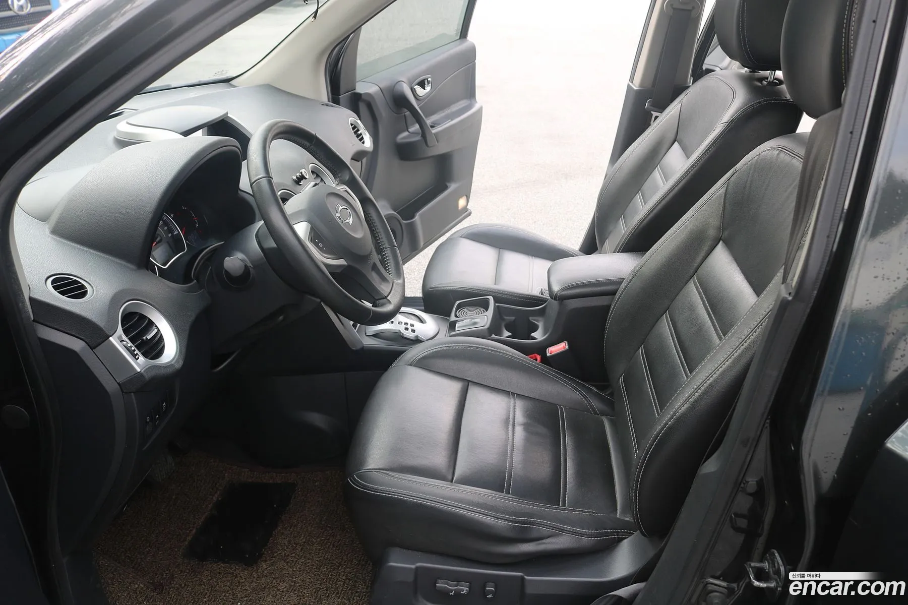 Korex Auto Trade - фотография 6567452
